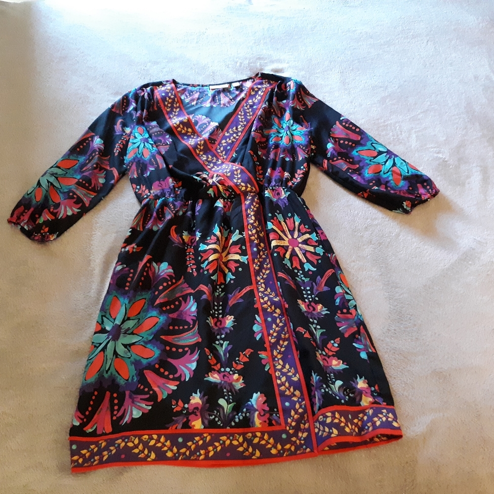 New York & Company Dress Medium